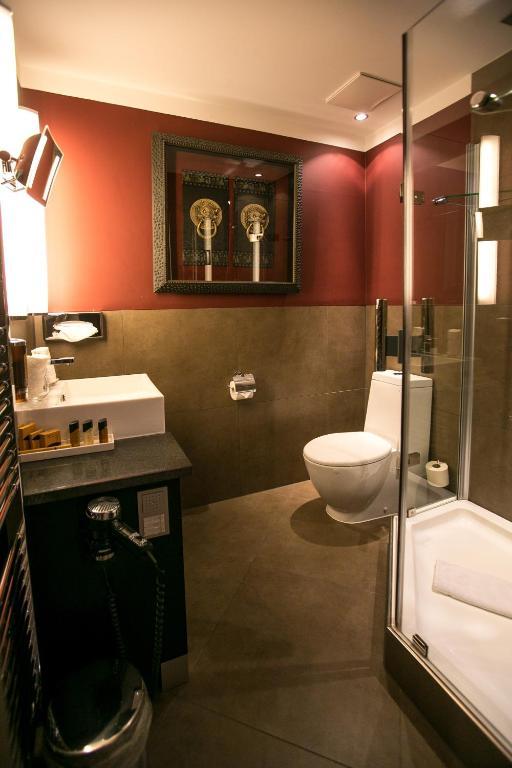 Hotel Seebrunn Am Wallersee Henndorf am Wallersee Room photo