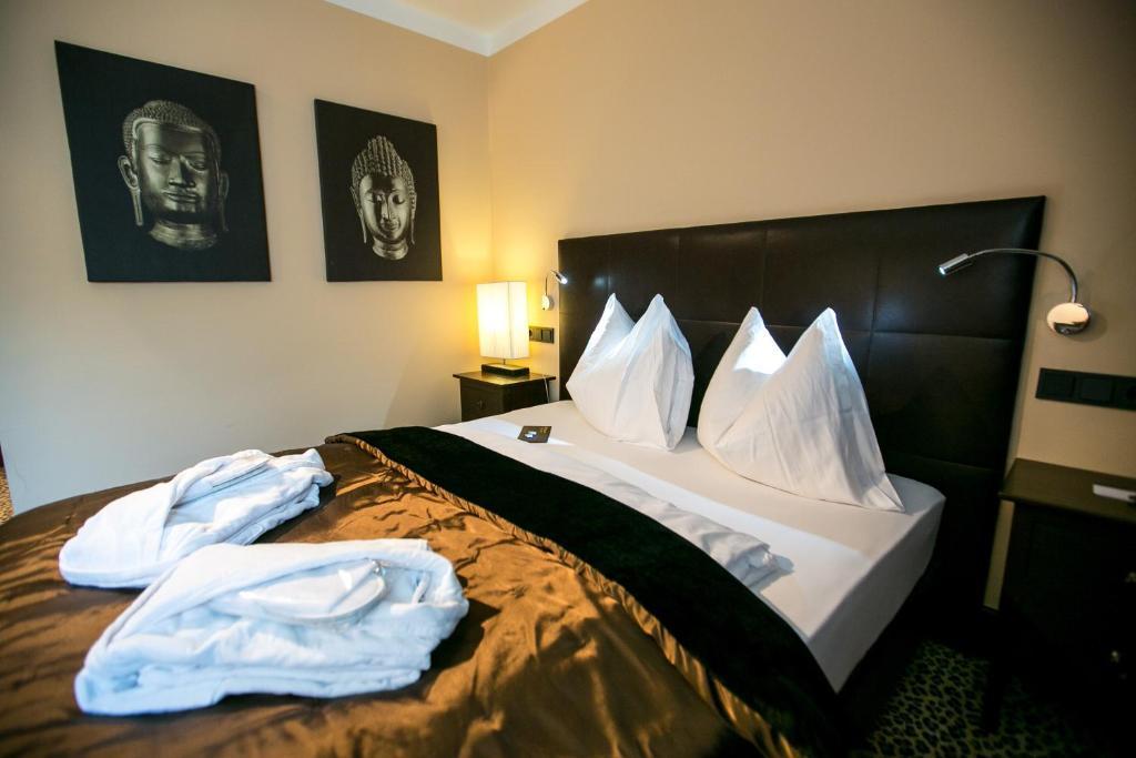 Hotel Seebrunn Am Wallersee Henndorf am Wallersee Room photo
